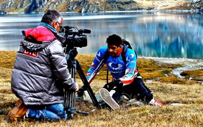 2012 – FRANKLIN SURVIVAL – Valle d’Aosta