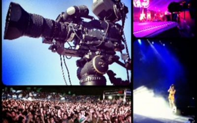 2012 – Galaxy CitySoundMilano – concerti Live