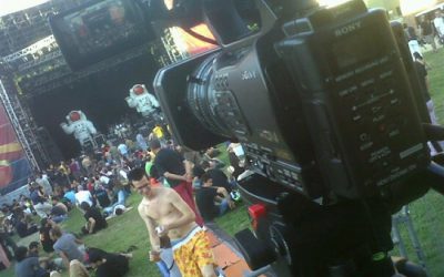 2011 – RockTV