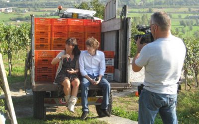 2011 – Lombardia Channel