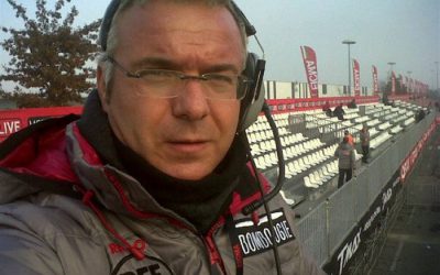 2011 – EICMA Fiera Milano