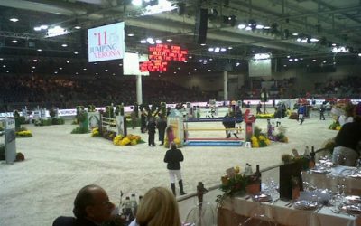 2011 – Class Horse tv
