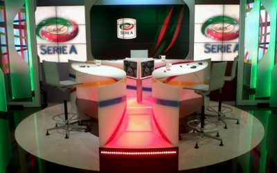 2011 – Al jazeera sport