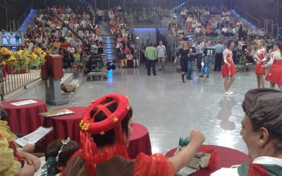 2009 – Antennatre Lombardia