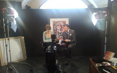 2009 – Antennatre Lombardia