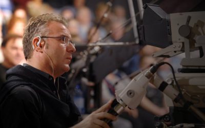 2007 – Antennatre Lombardia