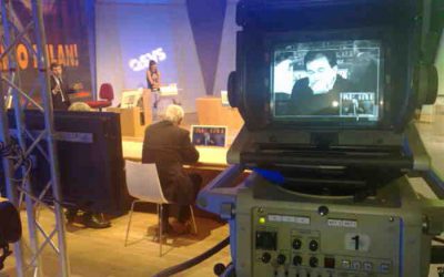 2006 – Telelombardia