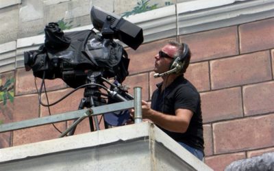 2006 – Antennatre Lombardia