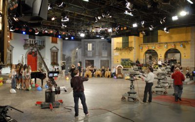 2004 – Antennatre Lombardia