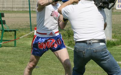 2004 – Antennatre Lombardia