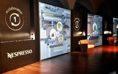 2012 – Nespresso