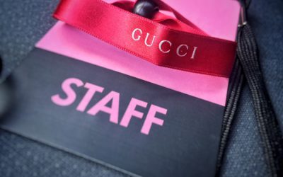Store Manager Meeting Gucci – Milano