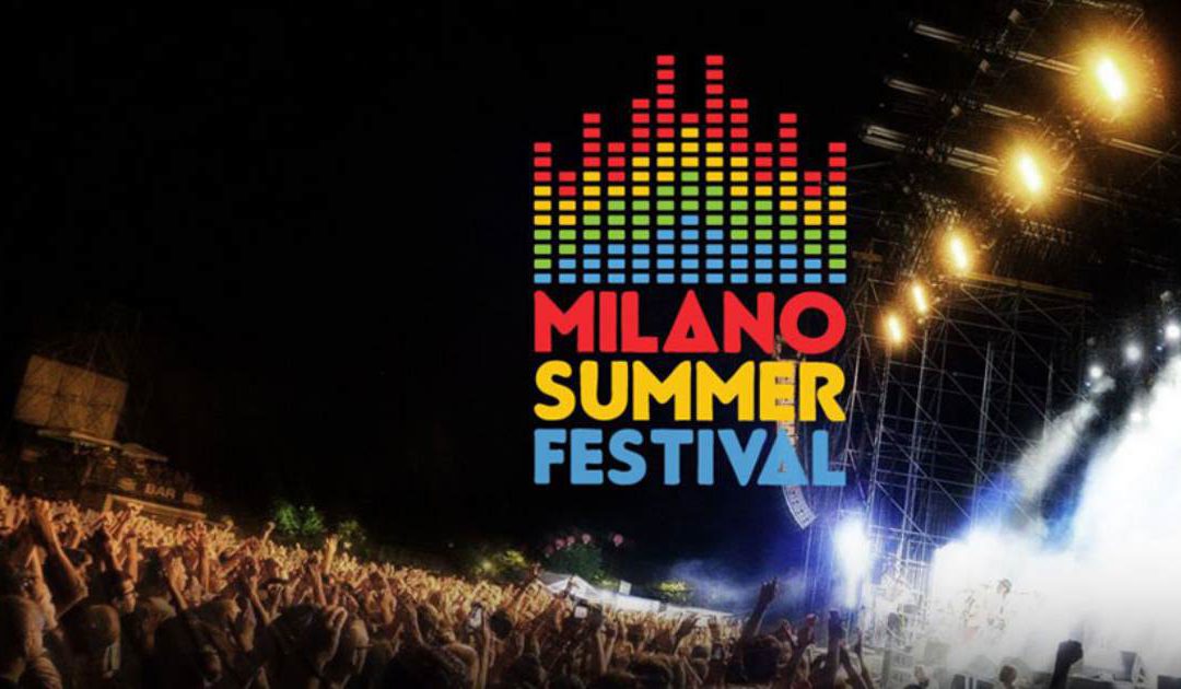 Milano Summer Festival 2022